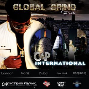 Cap International (Single)
