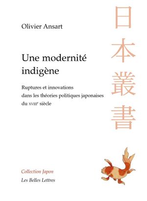 Une modernité indigène