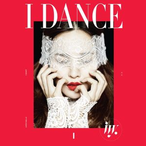 I DANCE (EP)