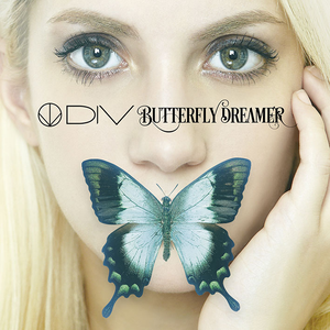 BUTTERFLY DREAMER (Single)