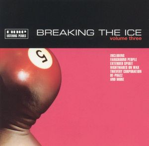 Breaking the Ice, Volume 3