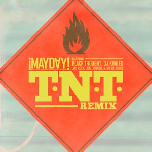 TNT (clean remix)