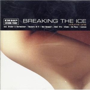 Breaking the Ice, Volume 1