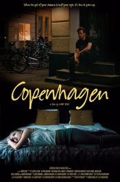 Affiche Copenhagen Affiche Copenhagen