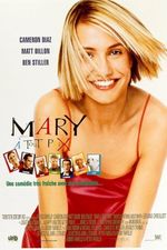 Affiche Mary à tout prix Affiche Mary à tout prix