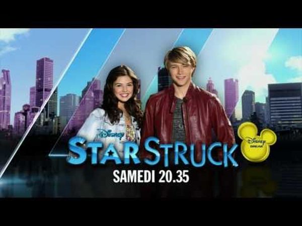 Starstruck - Rencontre avec une star