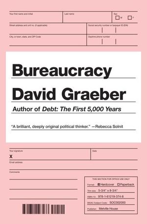 Bureaucracy