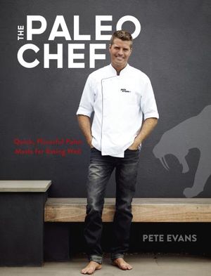 The Paleo Chef