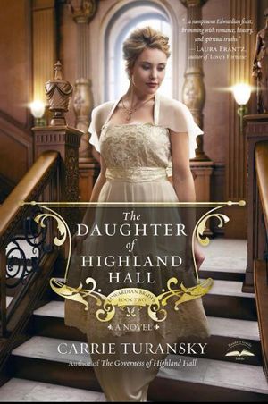 The Daughter of Highland Hall