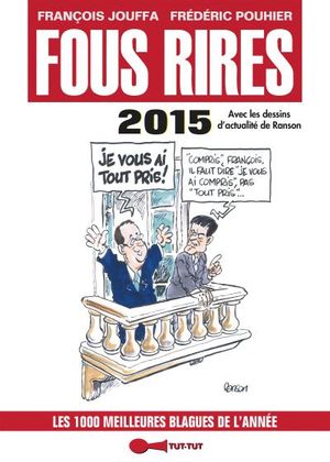 Fous rires 2015