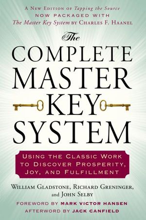 The Complete Master Key System