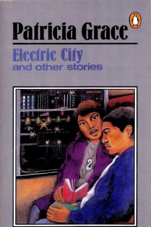 Electric City and Other Stories