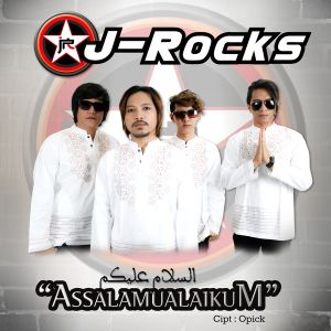 Assalamualaikum (Single)