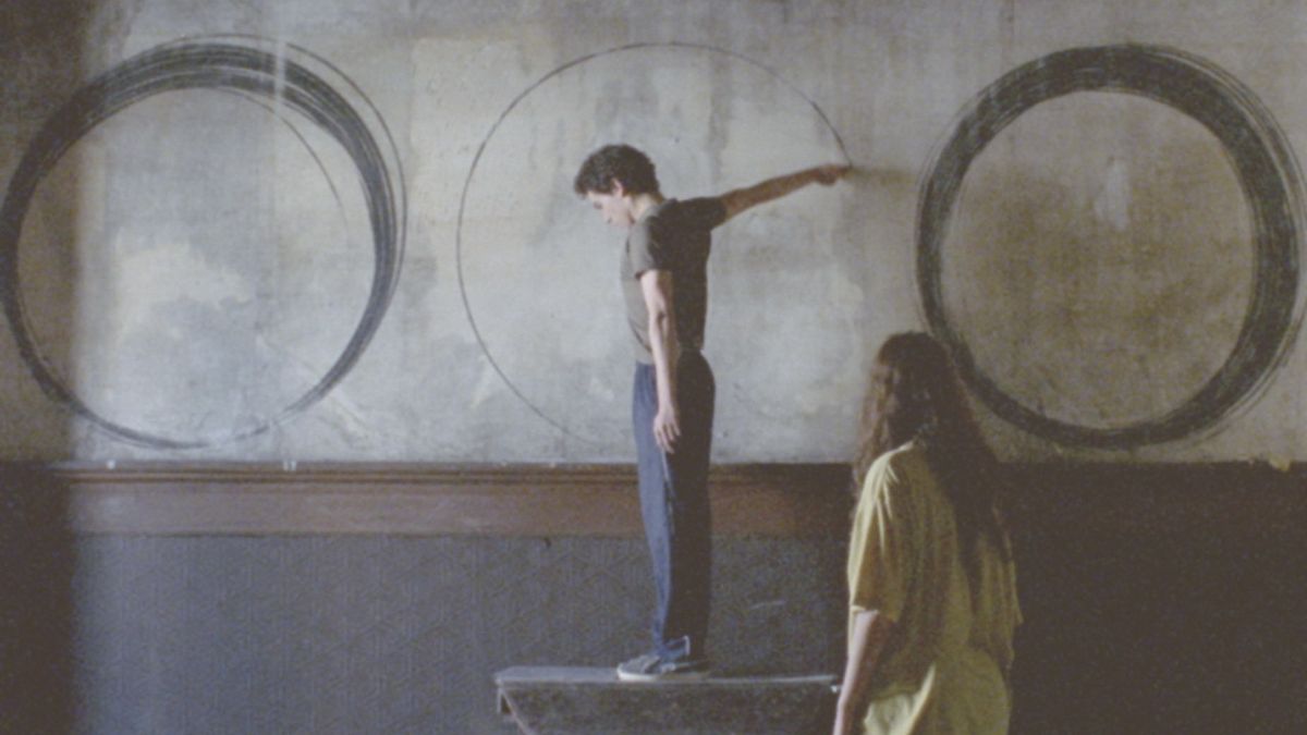 How to Draw a Perfect Circle Film (2009) SensCritique