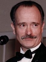 Mark Gruenwald