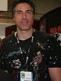 Marc Silvestri