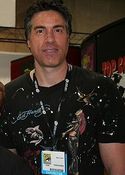 Marc Silvestri