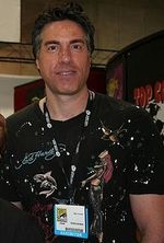 Marc Silvestri