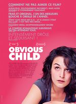 Affiche Obvious Child