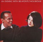 Pochette An Evening with Belafonte/Mouskouri