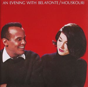 An Evening with Belafonte/Mouskouri