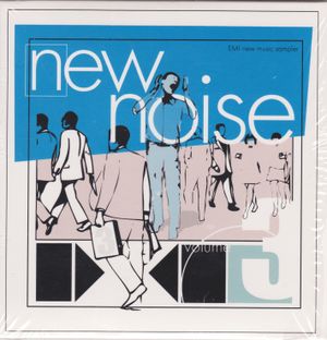 New Noise, Volume 3