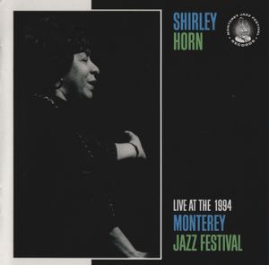 Live at the 1994 Monterey Jazz Festival (Live)