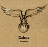 Pochette Talons (EP)
