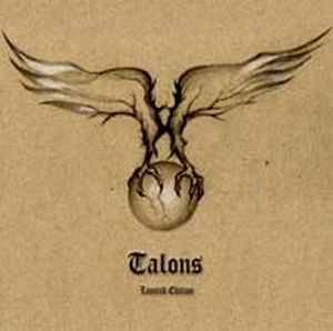 Talons (EP)