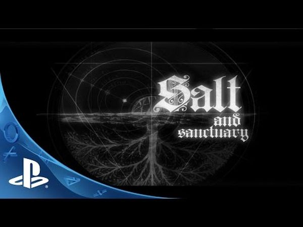 Salt and Sanctuary