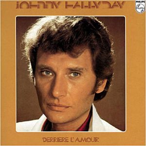 Johnny Hallyday : Ses 5 meilleurs albums