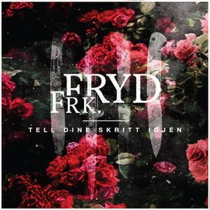 Tell dine skritt igjen (EP)