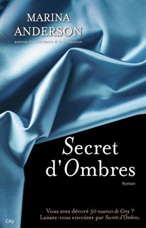 Secrets d'ombre