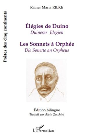 Élégies de Duino / Les sonnets à Orphée