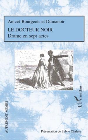 Le Docteur