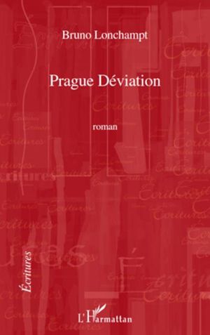 Prague déviation