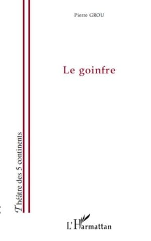 Le goinfre