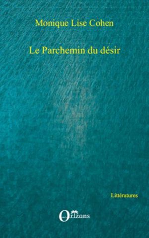 Parchemin du désir