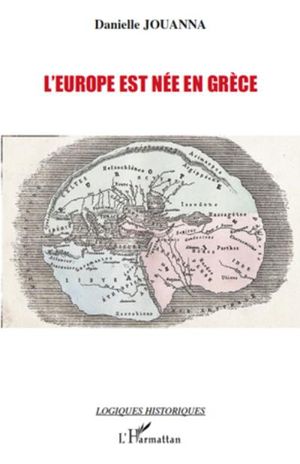 L'Europe est née en Grèce