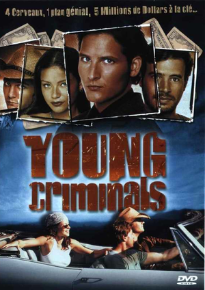 Young Criminals