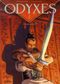 Naufragés du temps - Odyxes, tome 1