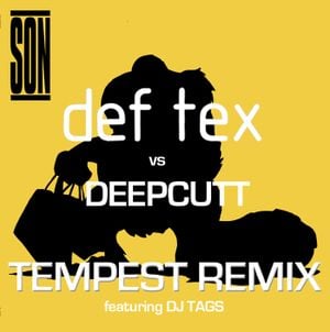 Tempest (Deepcutt remix)