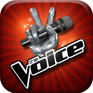 The Voice: On Stage