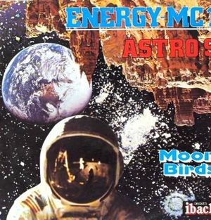 Energy-MC1 / Astro "9"