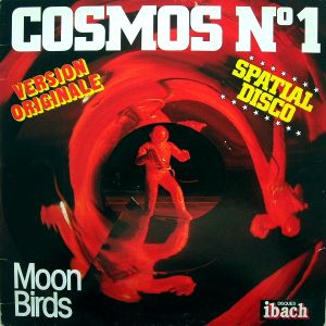 Cosmos Nº1