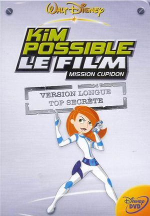 Kim Possible : Le Film - Mission Cupidon