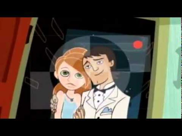 Kim Possible : Le Film - Mission Cupidon