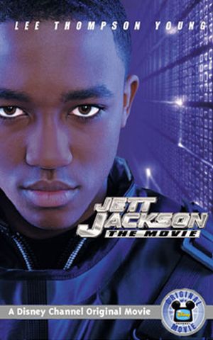 Les aventures de Jett Jackson