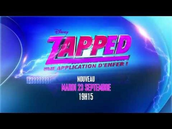 Zapped