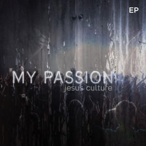 My Passion (Live)